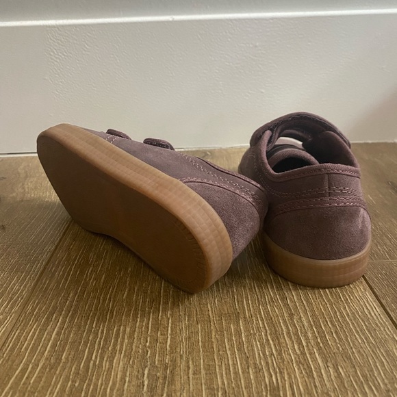 Zara suede shoes - Picture 3 of 4